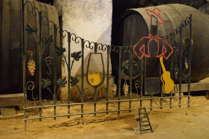 Jerez, Bodega Tío Pepe y Real Escuela de Arte Ecuestre - Practical Details: Timing, Accessibility, and What’s Included