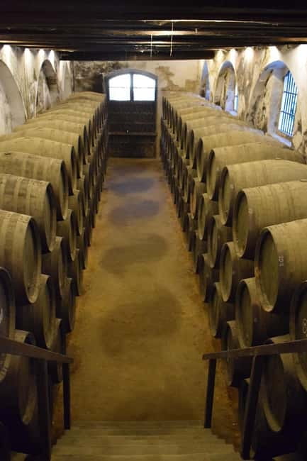 Jerez, Bodega Tío Pepe y Real Escuela de Arte Ecuestre - Frequently Asked Questions