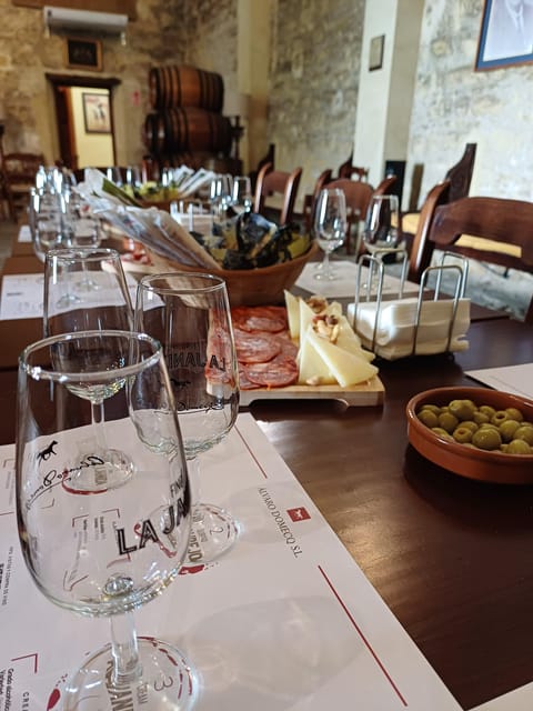 Jerez: Bodegas Álvaro Domecq Guided Tour with Wine Tasting - Final Thoughts on the Álvaro Domecq Winery Tour