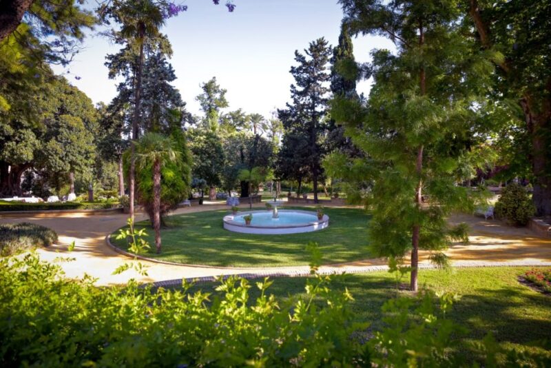 Jerez: Bodegas Fundador Guided Tour with Tasting Session - Jerez: Bodegas Fundador Guided Tour with Tasting Session – A Deep Dive into Sherry and Brandy