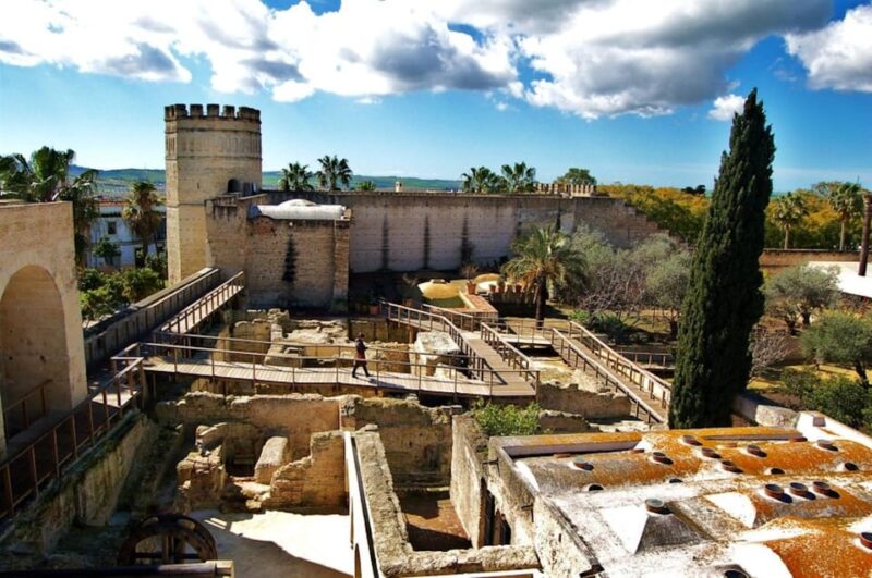 Jerez: City Guided Tour and the Alcazar - Discover Jerez’s Rich Heritage with a Guided Tour and the Alcázar