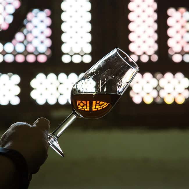 Jerez City Guided Tour and Winery Visit - Accessibility and Booking Flexibility