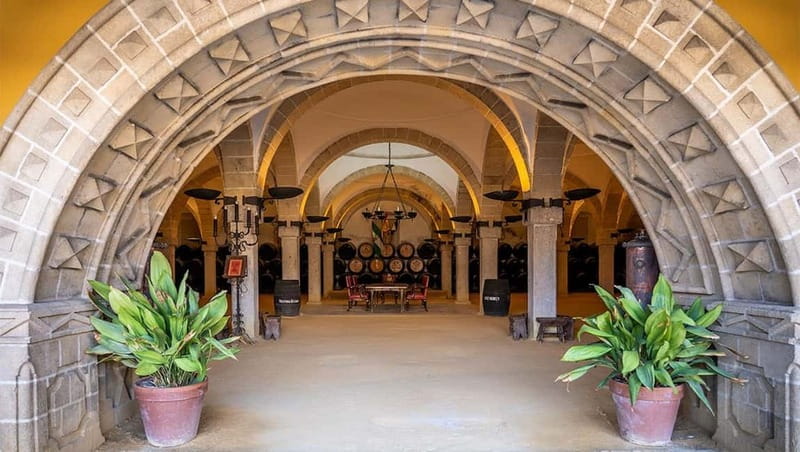 Jerez City Guided Tour and Winery Visit - What’s Included and What to Keep in Mind