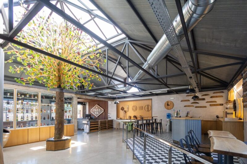 JEREZ DE LA FRONTERA: GUIDED TOUR TO THE COOPERAGE - Final Thoughts on the Cooperage Tour in Jerez de la Frontera