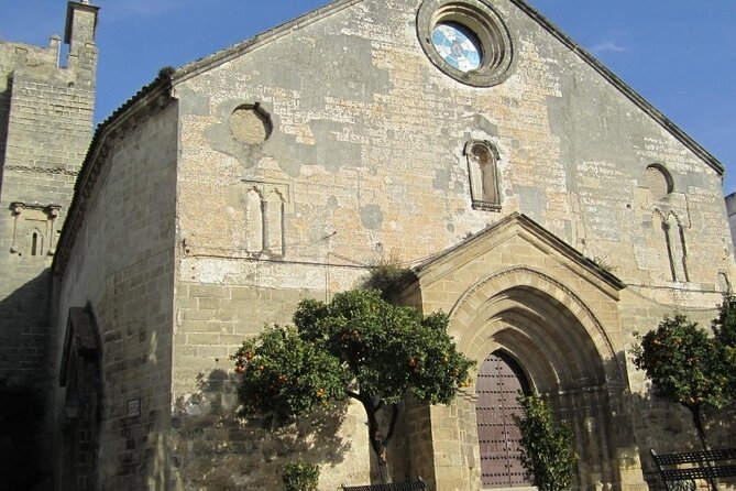 Jerez de la Frontera History and Art Walking Tour - Exploring Jerez’s Old Town and Main Squares