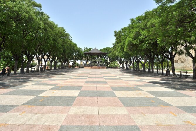 Jerez de la Frontera History and Art Walking Tour - The Cathedral of Jerez and its Architectural Mix