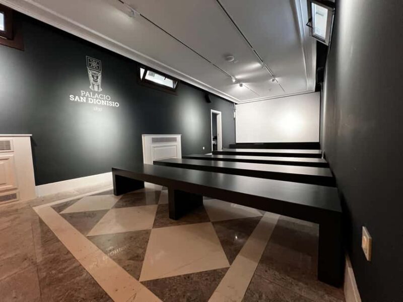 Jerez de la Frontera: Sherry Gallery and San Dionisio Palace - Final Thoughts: A Solid Choice for Wine and History Enthusiasts