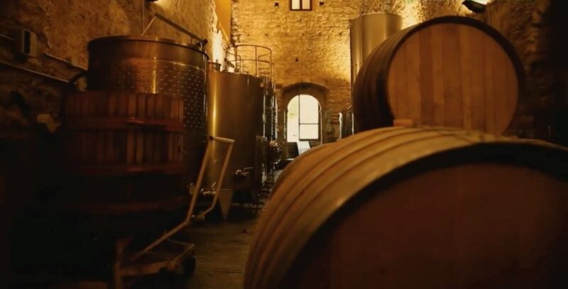 Jerez Private Tour From Seville: Wine and Equestrian Art - The Spectacular Andalusian Horses Dance Show at the Royal School