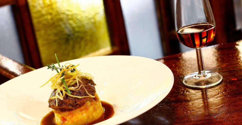 Jerez: Traditional Tapas Tour - Savoring Typical Tapas in Jerez’s Best Restaurants