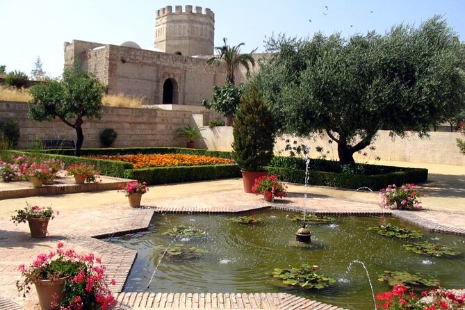 Jerez Walking Tour with Alcazar and Cathedral Entrance - Value and Booking Details