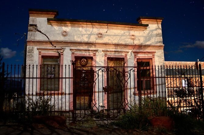 Jerome History Walk - What Makes This Tour Stand Out in Jerome