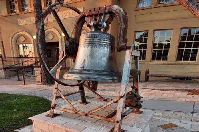 Jerome Tour - The Infamous Sliding Jail