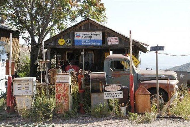 Jerome Tour - Who Should Consider This Tour