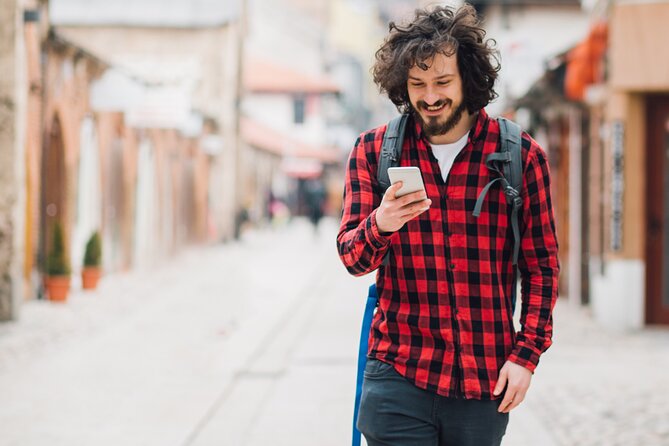 Jersey Tour App Hidden Gems Game and Big Britain Quiz UK - Jersey Tour App Hidden Gems Game and Big Britain Quiz UK Overview