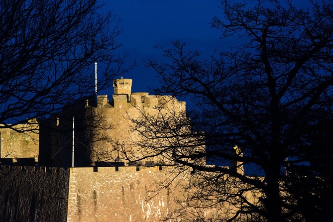 Jersey Tour App Hidden Gems Game and Big Britain Quiz UK - What Stops Can You Expect on the Jersey Tour?