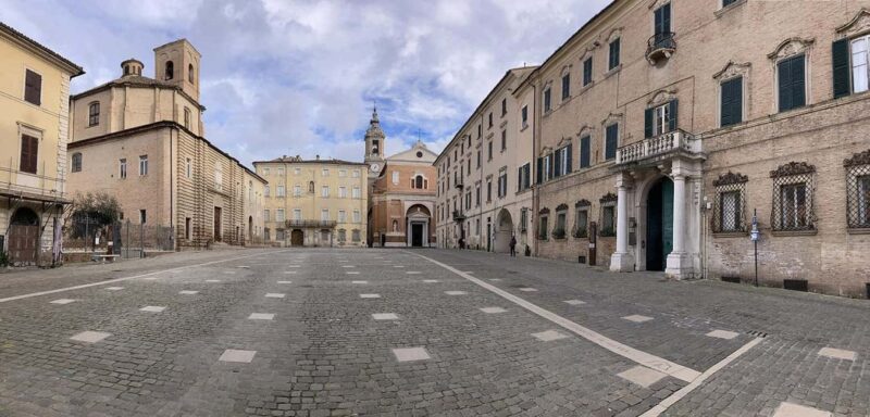 Jesi: Castles and Wine Tour with Tastings - Key Points