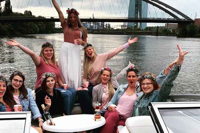 Jet Boat Tour - Practical Details: Meeting, Weather, and Cancellation Policy