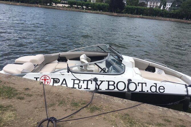 Jet Boat Tour - Frequently Asked Questions