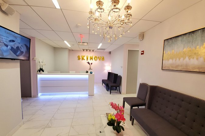 Jet Lag Massage - Key Points