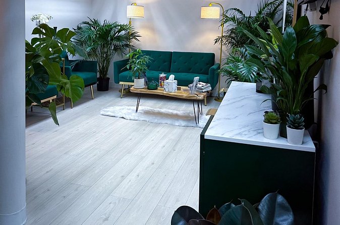 Jet Lag Massage - Customer Feedback: What Makes the Massage Stand Out