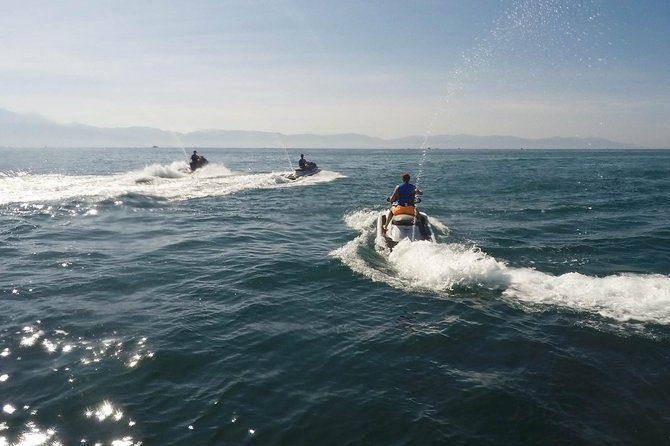 Jet Ski Adventure in Puerto Vallarta - Key Points