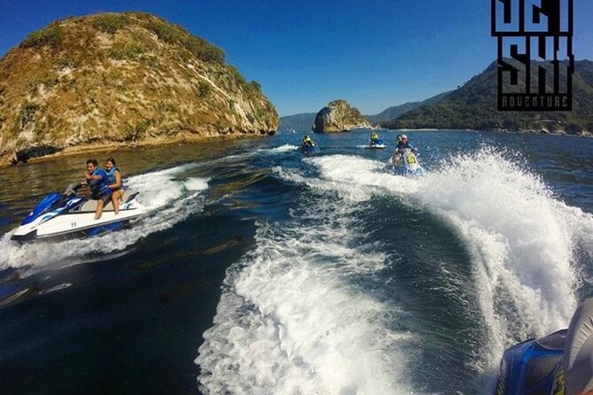 Jet Ski Adventure in Puerto Vallarta - What to Expect During the Tour