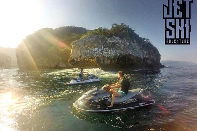 Jet Ski Adventure in Puerto Vallarta - Additional Costs and Optional Extras