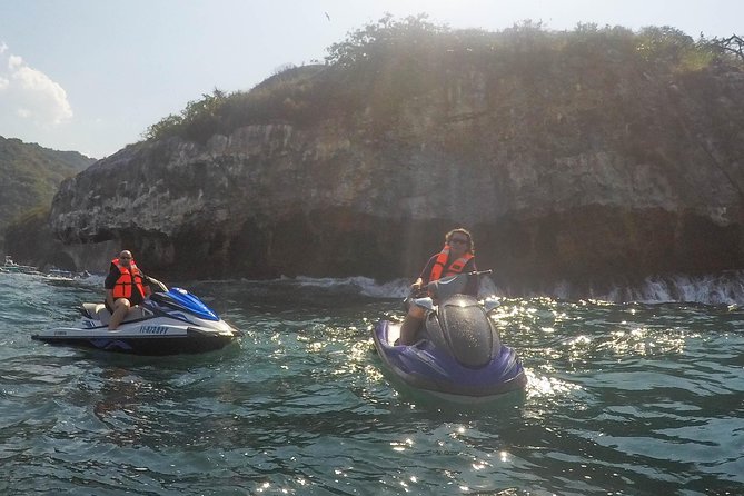 Jet Ski Adventure in Puerto Vallarta - Timing, Pacing, and Physical Requirements