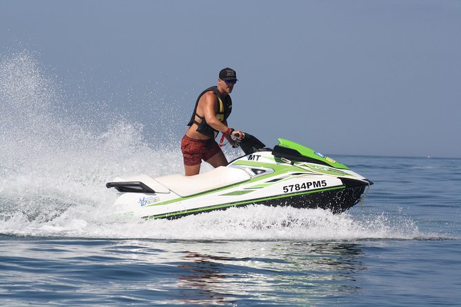 Jet Ski Algarve, Armação de Pêra - Convenient Location at Portimao in Portugal