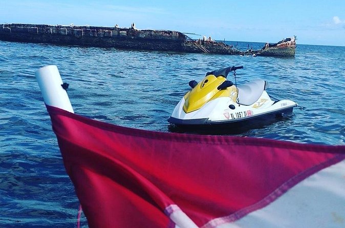 Jet Ski Eco Tour through Key Largo - Who Should Consider This Eco Tour?