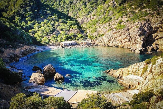 Jet Ski Excursion to Portitxol - Booking and Cancellation Policies