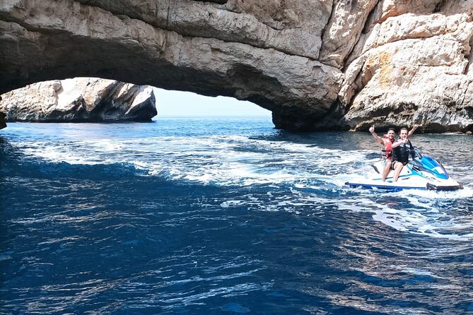 Jet Ski Excursion to Portitxol - Comparing This Tour to Similar Experiences