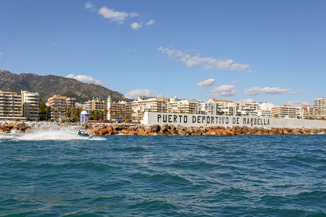 Jet Ski Experience in Marbella - Customer Feedback and Ratings