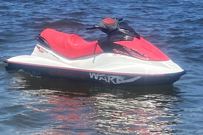 Jet Ski Jet Ski Rental in Puerto Vallarta - Key Points