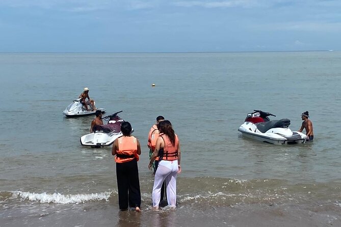 Jet Ski Jet Ski Rental in Puerto Vallarta - Safety Measures and Equipment Provided