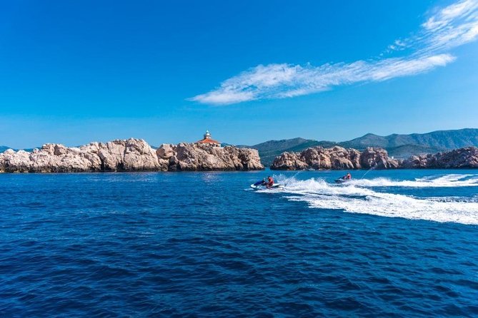 Jet Ski Rent 1h - What Sets This Jet Ski Experience Apart in Dubrovnik