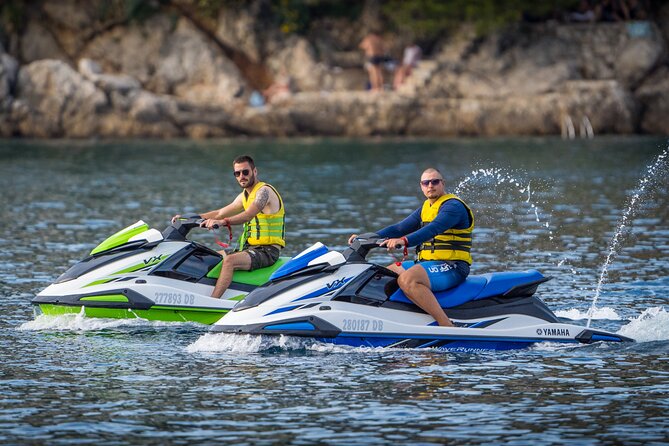 Jet Ski Rent 1h - Practical Tips for Your Jet Ski Adventure