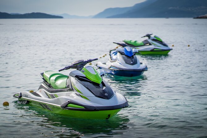 Jet Ski Rent 30 min - The Role of the Friendly and Knowledgeable Staff