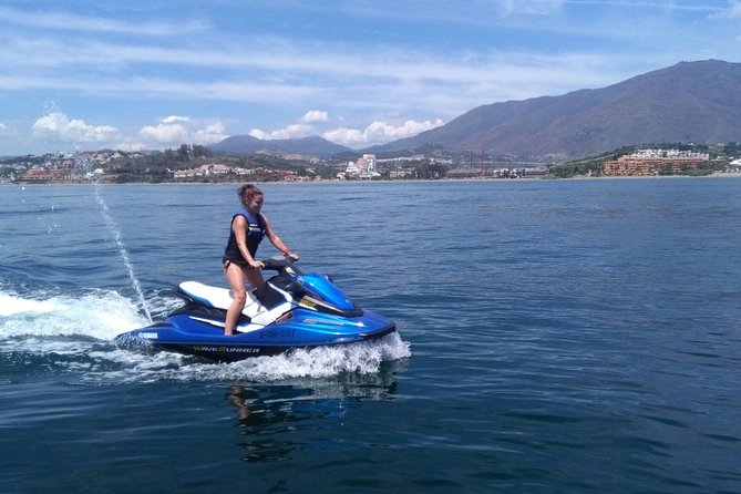 Jet Ski Rental - Highlights from Reviews