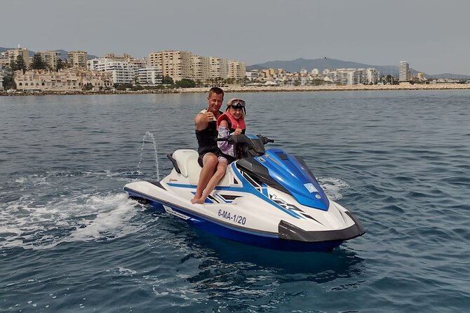 Jet Ski Rental - Comparing Durations and Experience