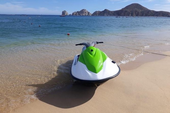 Jet Ski Rental for 1 Hour - Pricing and Inclusions