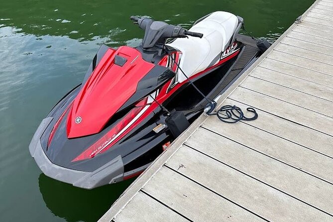 Jet Ski Rental for 2 Days - Why This Tour Stands Out