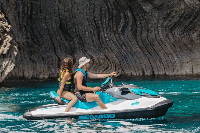 Jet Ski Rental In Alcudia - The Experience of Riding Mallorca’s Best Jet Skis