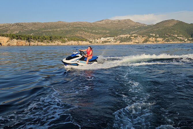 Jet Ski Rental in Dubrovnik - Snorkeling and Swimming Opportunities on Your Route