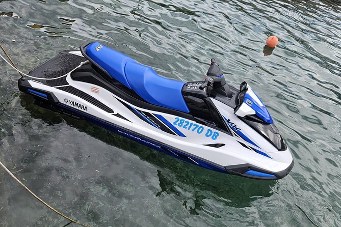 Jet Ski Rental in Dubrovnik - Cost and Value for Money