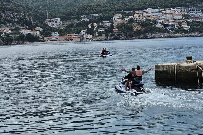 Jet Ski Rental in Dubrovnik - Flexibility and Cancellation Policies