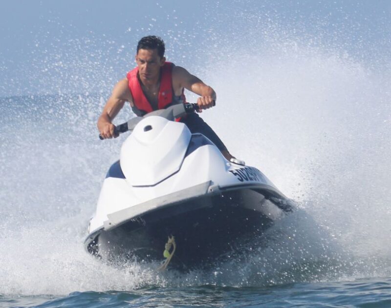 Jet Ski Rental in Vilamoura - Reviews Reflecting Customer Satisfaction