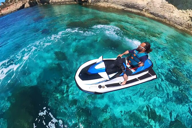 Jet Ski Rental Malta- Self Guided Jetski Hire Malta - What to Expect During Your Jet Ski Adventure