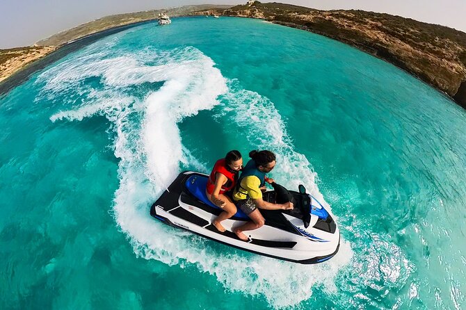 Jet Ski Rental Malta- Self Guided Jetski Hire Malta - Booking and Cancellation Policies