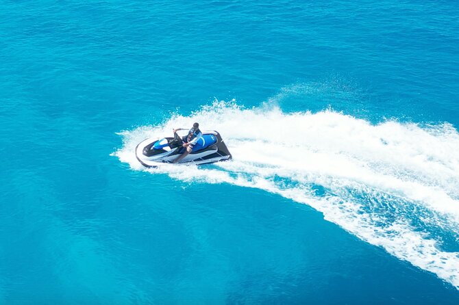 Jet Ski Rental Malta- Self Guided Jetski Hire Malta - Customer Satisfaction and Reviews